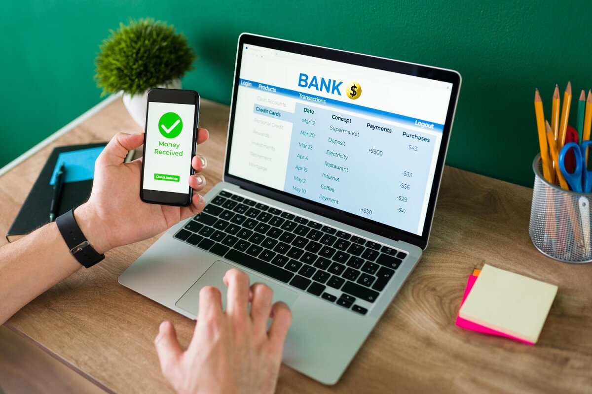 Persaingan Bisnis Makin Berat, Nasabah Aktif Bank Digital hanya 20-25 Persen