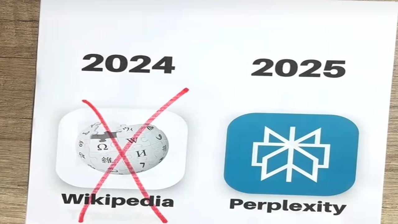Jangan Gaptek! Ini Aplikasi Digital Lama Yang Tergeser oleh Teknologi AI