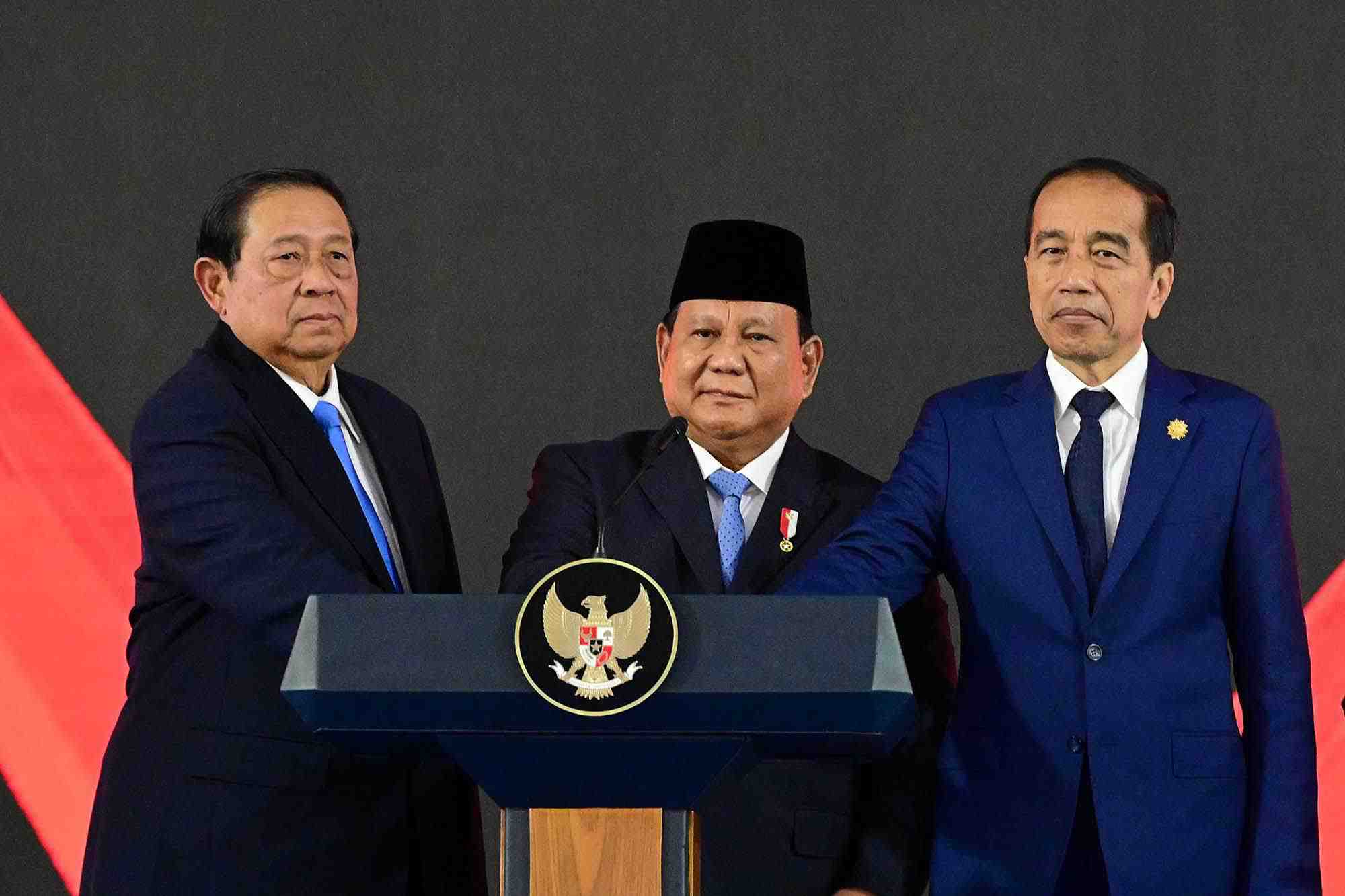 Presiden Prabowo Resmikan Danantara, Dana Investasi untuk Masa Depan Indonesia