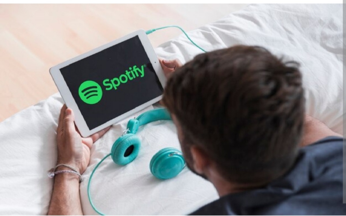  CEO Spotify Nyatakan Segera PHK  17  persen karyawan Spotify