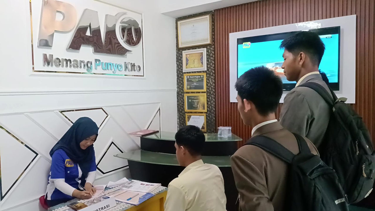 Tim Basket SMA Negeri 5 Palembang Ikuti Piala Gubernur Sumsel PALTV 3x3 Seri 3
