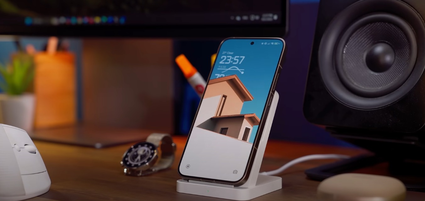 Xiaomi 15T Hadir dengan Teknologi LTPO 2.0: Layar Super Adaptif untuk Pengalaman Tanpa Batas