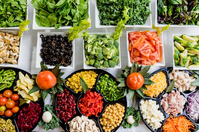 Ingin Terhindar dari Penyakit dan Selalu Sehat Walafiat? Inilah 10 Pilihan Makanan Ajaib dan Sehat
