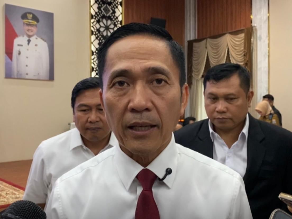 Retret Siswa Bermasalah Tunggu Izin Panglima TNI 