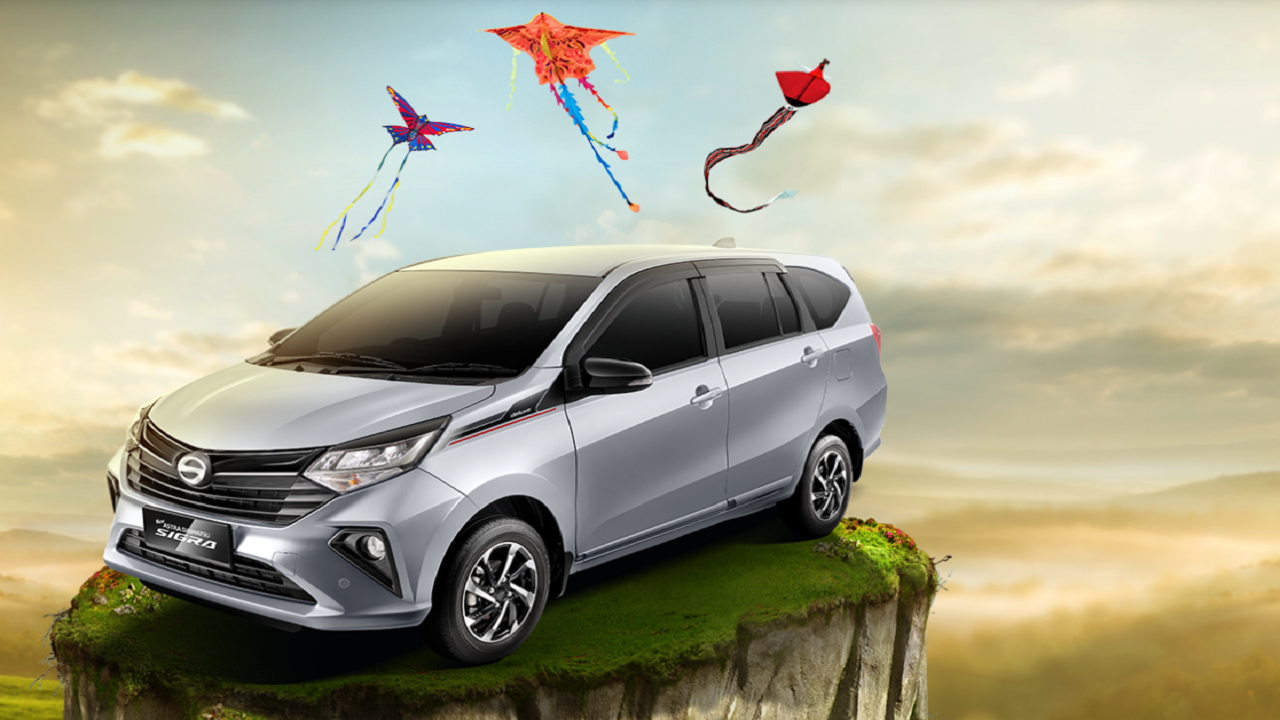 Sigra: Murah Untuk Mobil Keluarga, Benarkah Kehadirannya Sudah Dihujat Sejak Awal?