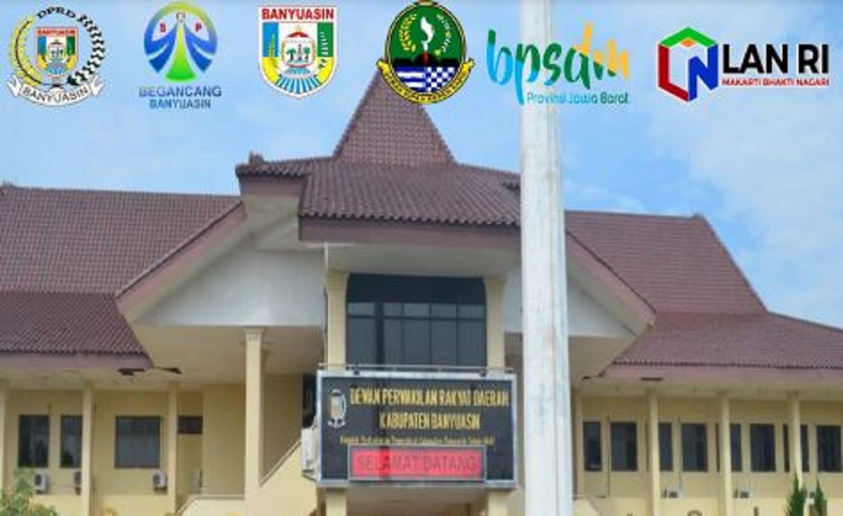 Rancangan Proyek Perubahan BEGANCANG BANYUASIN, Meningkatkan Kinerja Sekretariat DPRD Kabupaten Banyuasin