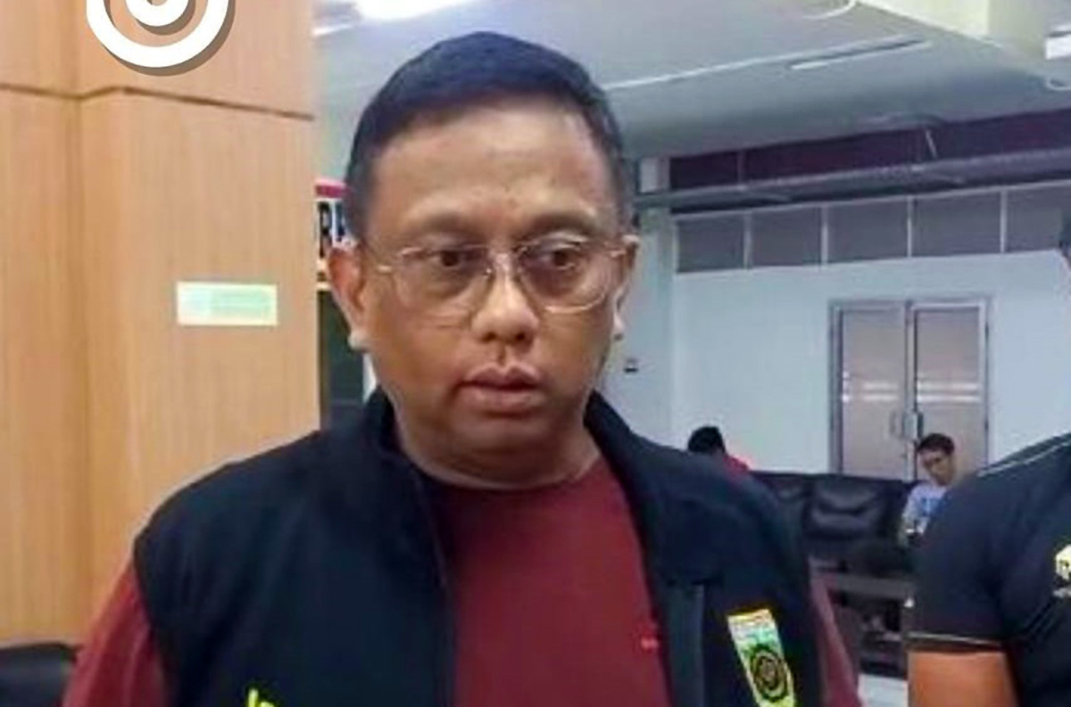 Kepala Dispora Sumsel: Penyedia Jasa Katering Untuk Atlet Pelatda PON Sumsel Diberhentikan