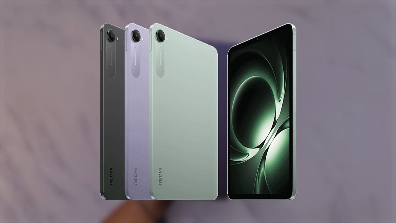 Punya Design Mini, Redmi KPad Diharapkan Luncur di Indonesia