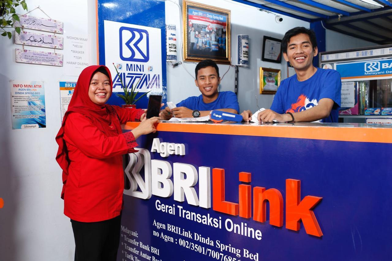 Libur Panjang Tahun Baru Islam, BRI Siapkan Layanan Weekend Banking Hingga Digital Banking