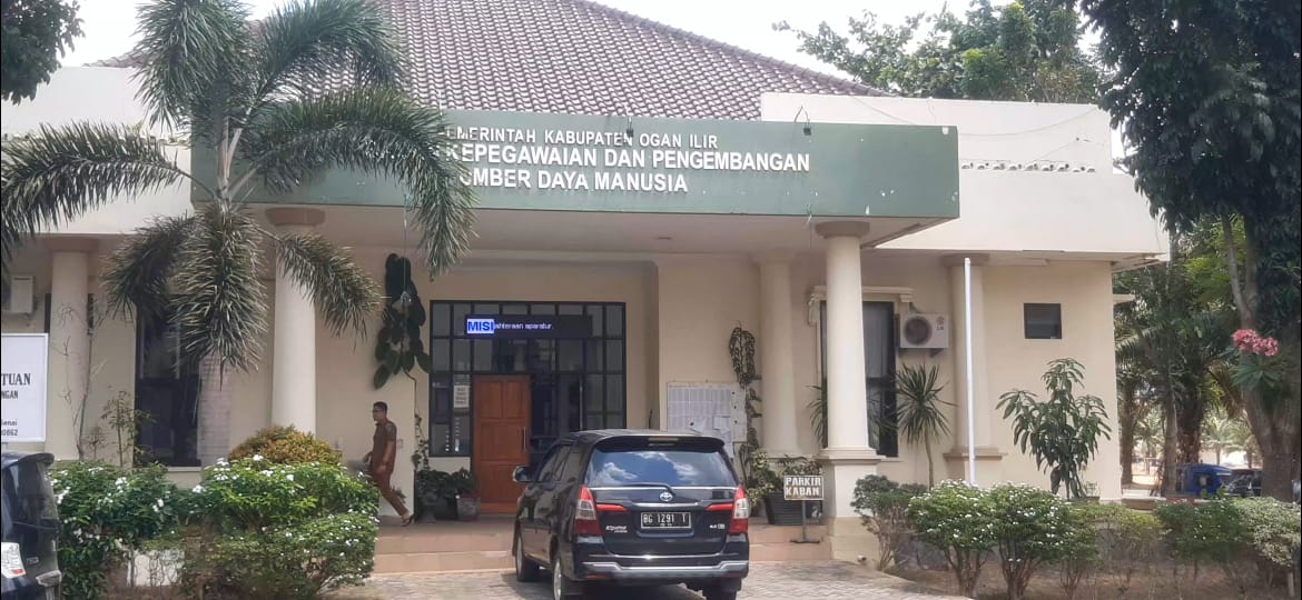 Ogan Ilir Jadi Kabupaten Pertama Terapkan Manajemen Talenta ASN di Sumsel