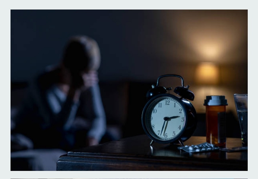 Sering Kesulitan Tidur atau Insomnia? Ketahui Penyebab dan Cara Mengatasinya