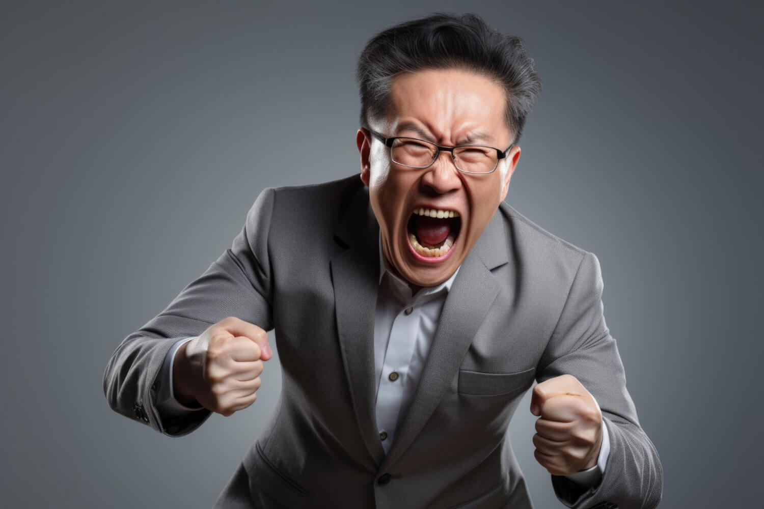 Mengelola Emosi: Tips Meredakan Rasa Marah Secara Cepat untuk Menghindari Konflik