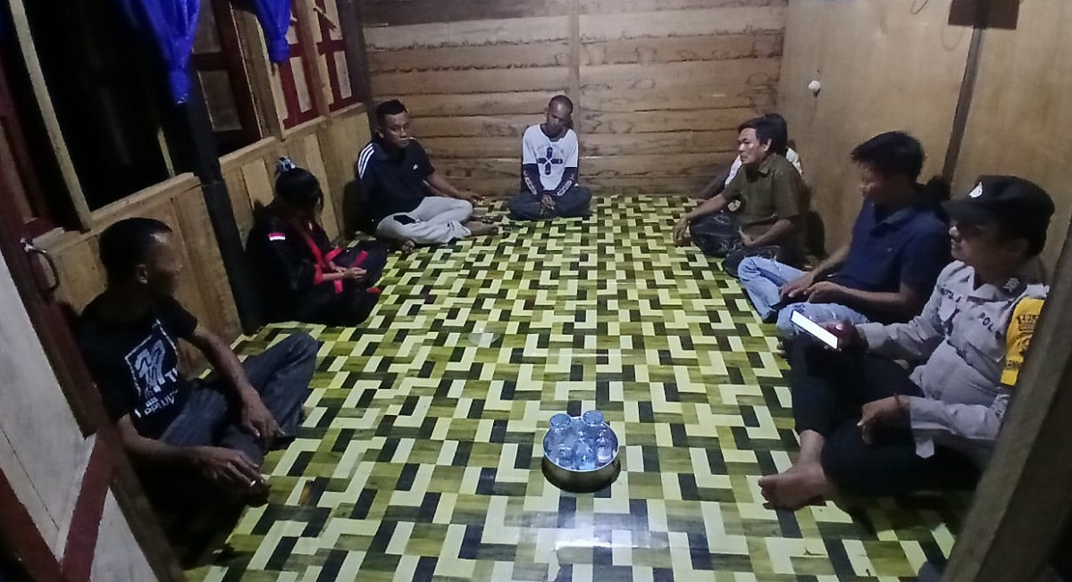 Viral di Medsos, Kasus Anak Putus Sekolah dan Diduga Ditelantarkan Keluarga di Ogan Ilir