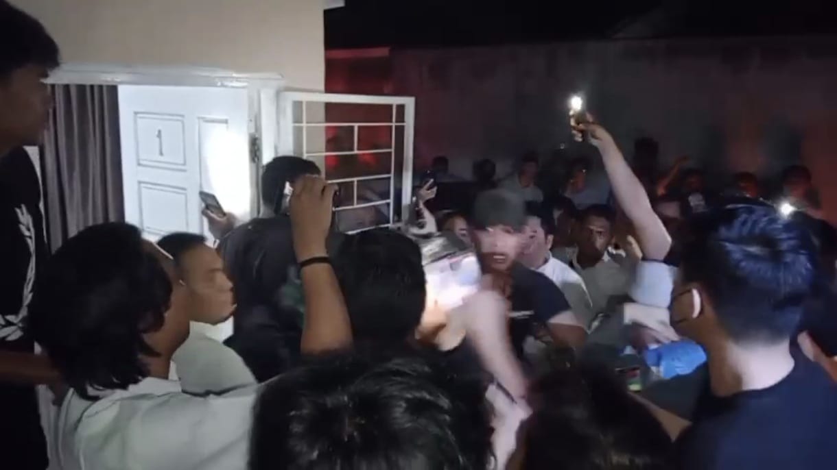 Dugaan Perselingkuhan Eks Sekwan DPRD OKU Selatan Terungkap, Istri Sah Laporkan Kembali ke Polisi