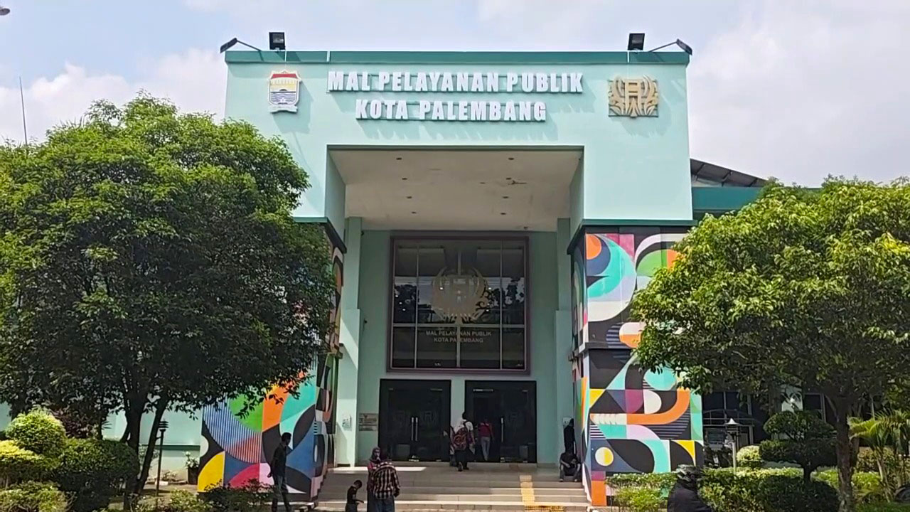 Inovasi Layanan Publik, Pembayaran Retribusi PBG di Palembang Kini Bisa Secara Online