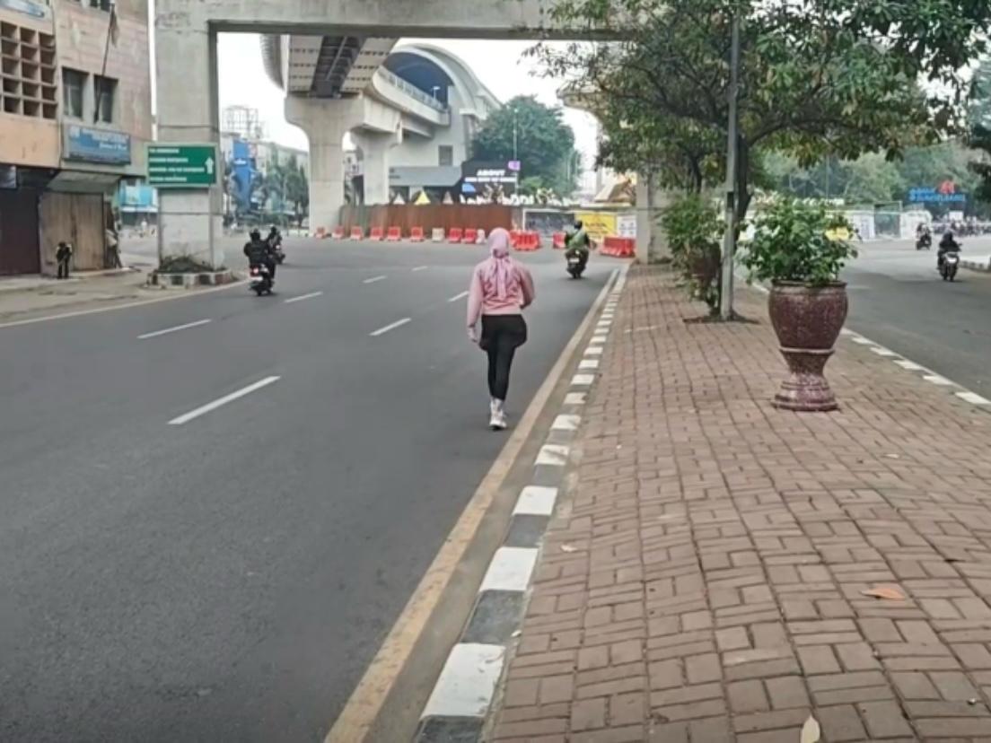 Walikota Palembang Matangkan Rencana CFD Sudirman – Jakabaring