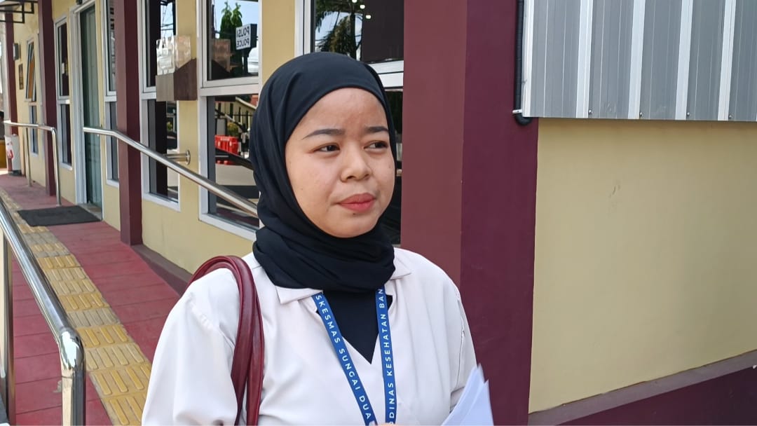 Warga OKI Kehilangan Rp5,4 Juta Setelah Dompet Berisi ATM Raib