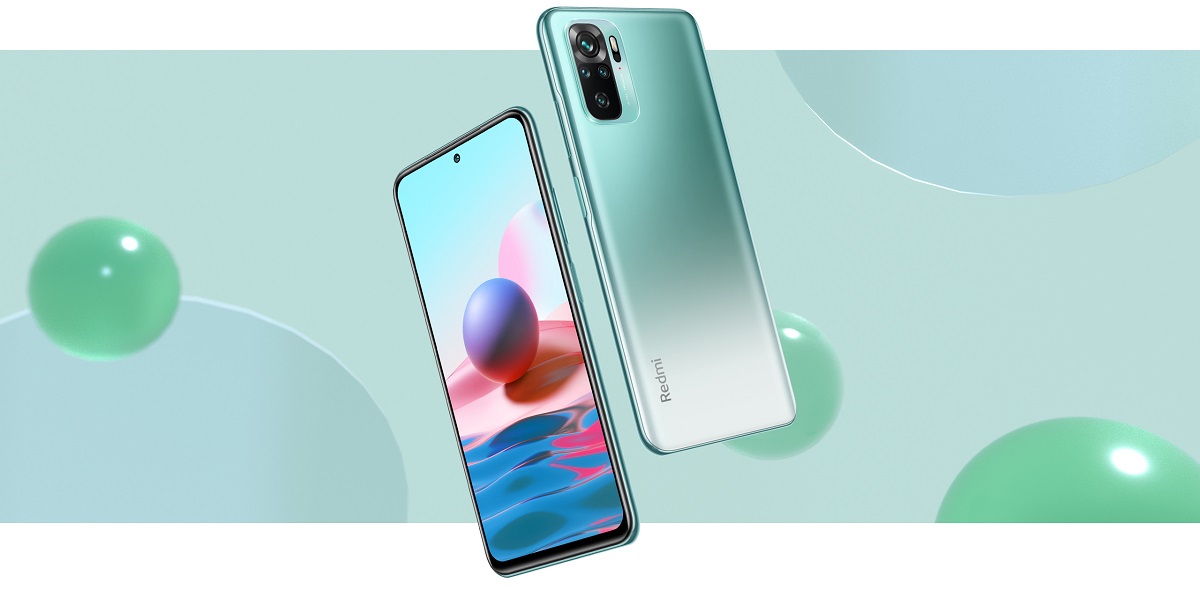 Redmi Note Ngedikte Tren Desain? Idenya Dipakai Brand Lain Juga, Lho!