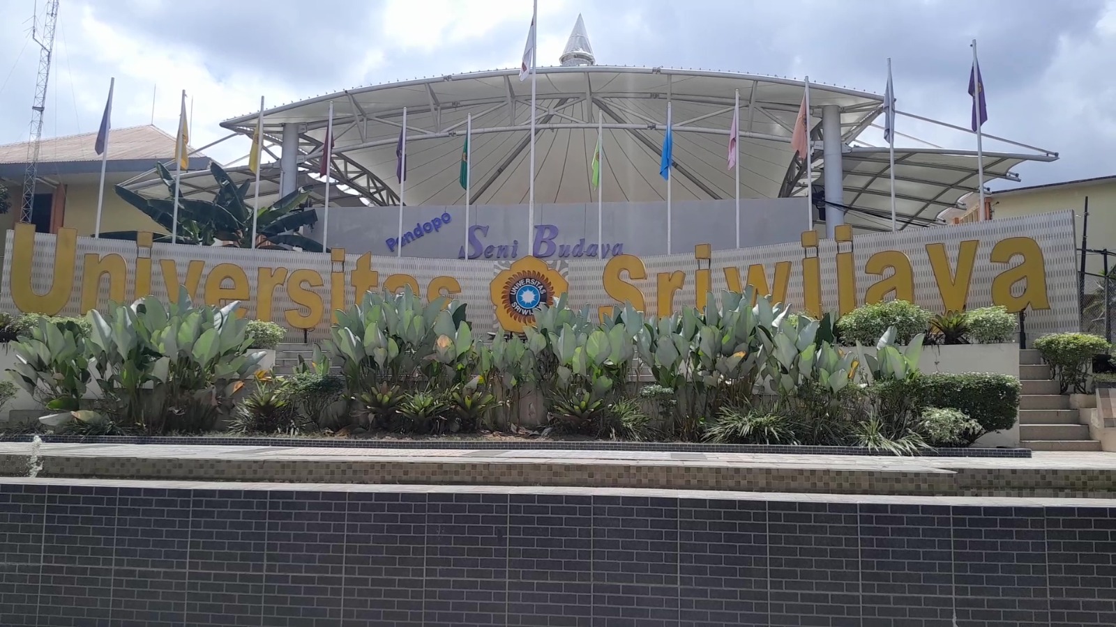 Kejar Kemandirian Fiskal, Unsri Targetkan Pendapatan Non-UKT 500 Miliar pada 2026