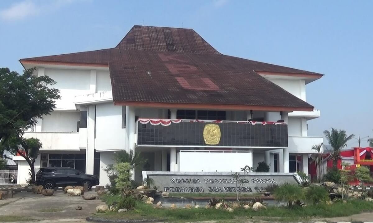 2 Kabupaten di Sumatera Selatan Perpanjang Pendaftaran Bakal Calon Kepala Daerah