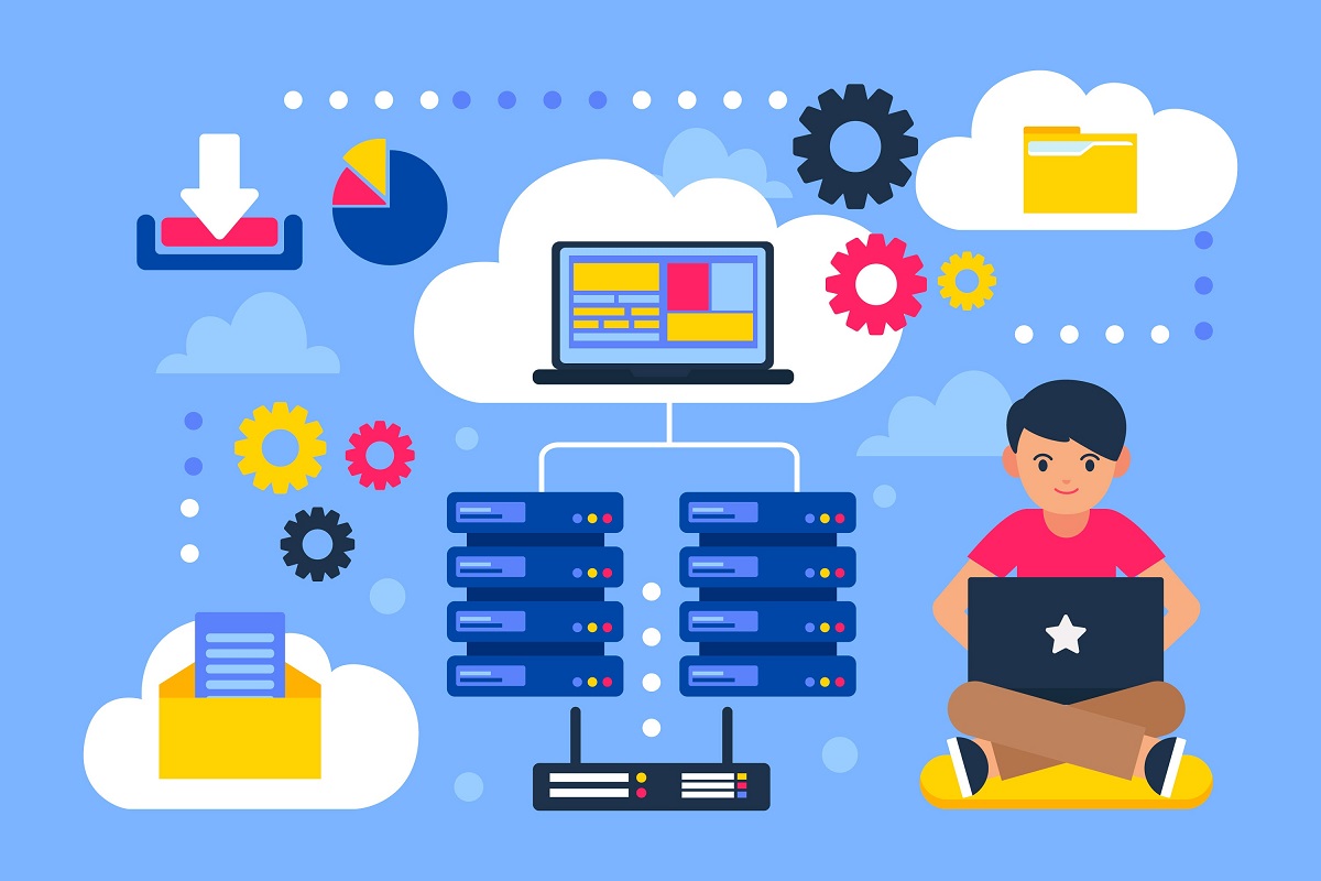 Panduan Lengkap Mengelola File dan Input/Output, Cara Efektif Menangani Data dan Penyimpanan