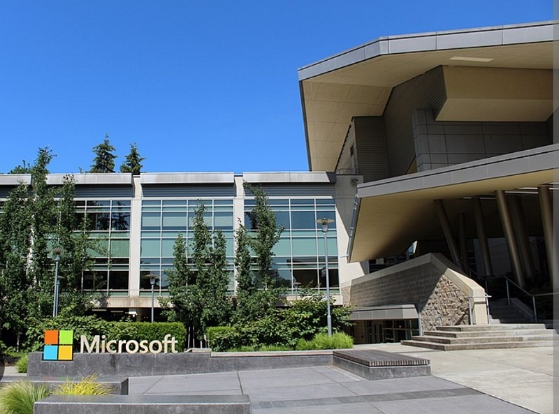 Lowongan Kerja! Microsoft Membuka Peluang Karir untuk Ahli Nuklir dalam Inisiatif Energi Baru, Gajinya  Besar 