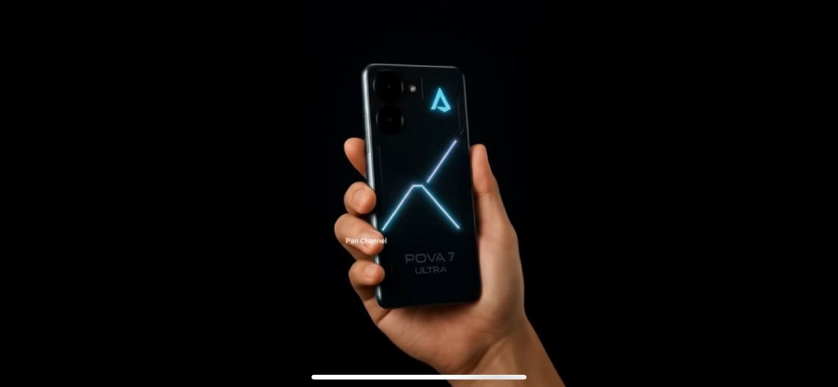 Trik Screenshot Cepat di Tecno Pova 7 Ultra, Panduan Lengkap untuk Pengguna