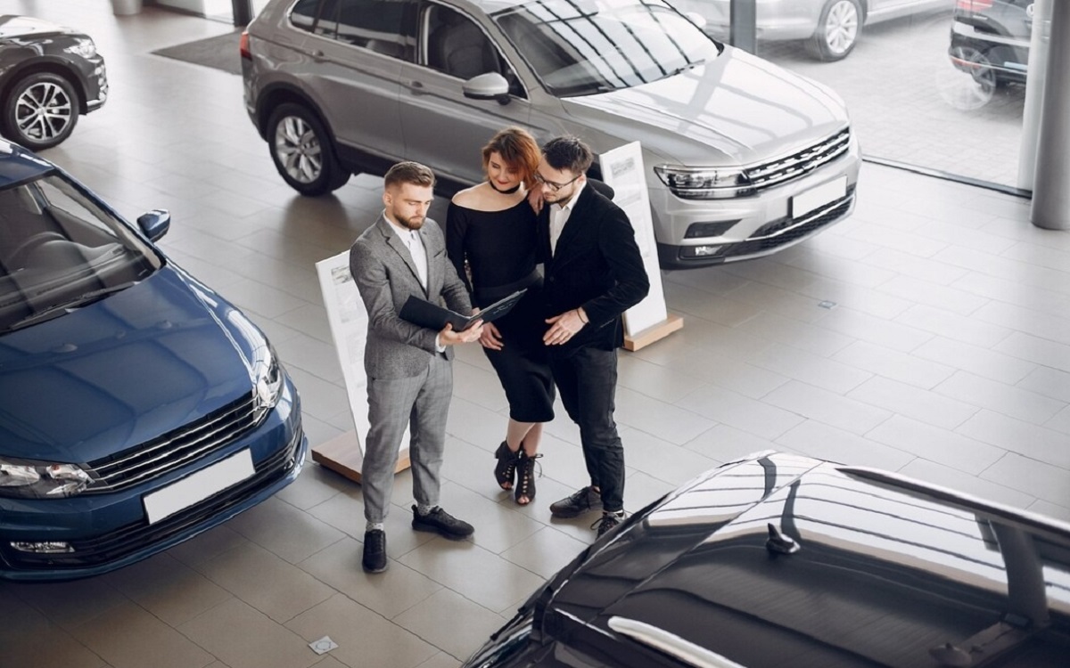 Mau Buka Dealer Mobil! Ikuti Panduan Dan Strateginya Agar Dapat  Meraih Sukses