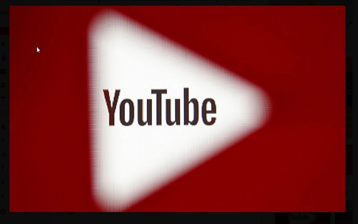 YouTube Kini Menawarkan Fitur Kecerdasan Buatan Baru Ini Kepada Pengguna Premium-nya. 