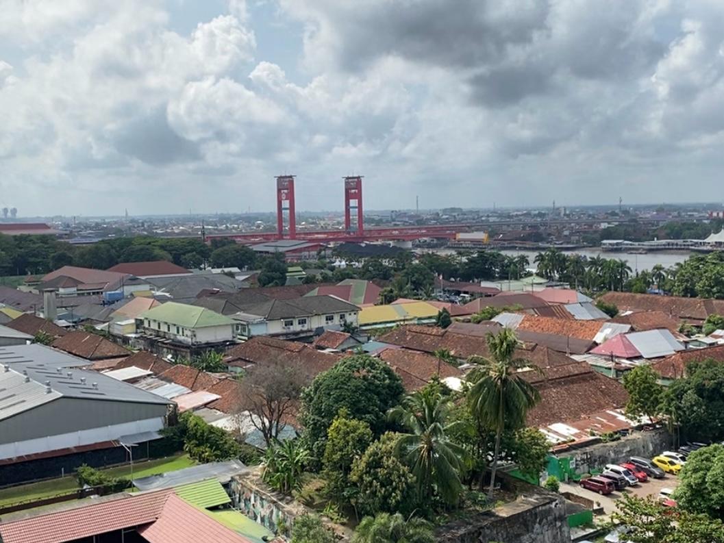 Sekolah Rakyat Permanen Palembang Ditargetkan Selesai Tahun 2026