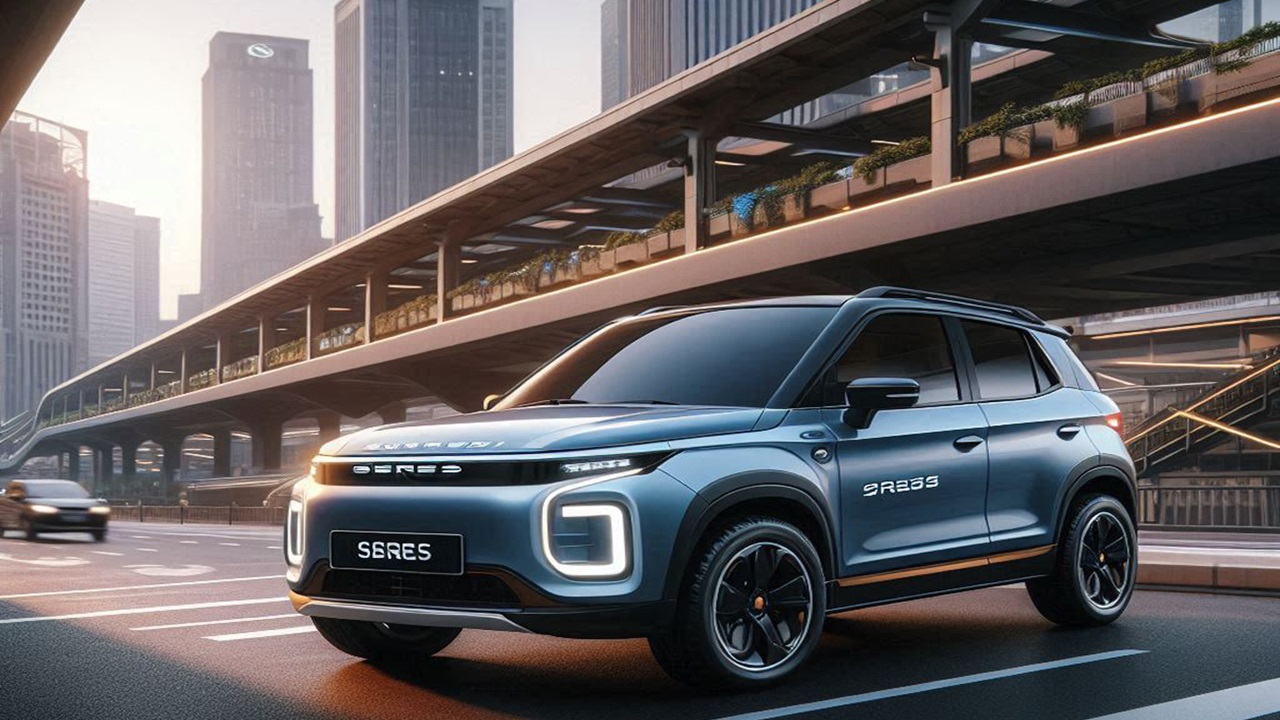 Seres 3 Resmi Hadir di Indonesia, SUV Listrik Kompak Siap Tantang Pemain Besar di Kelasnya