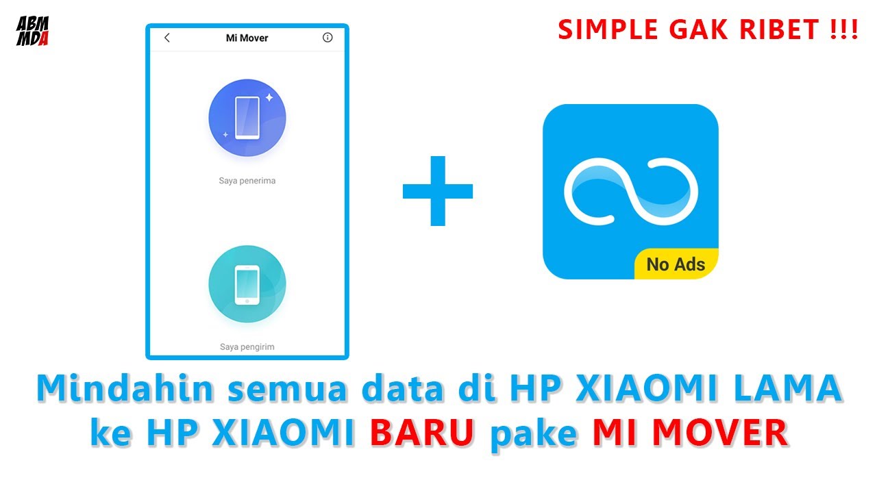 Cara Memindahkan Data ke Redmi Note Baru: Panduan Lengkap dan Mudah
