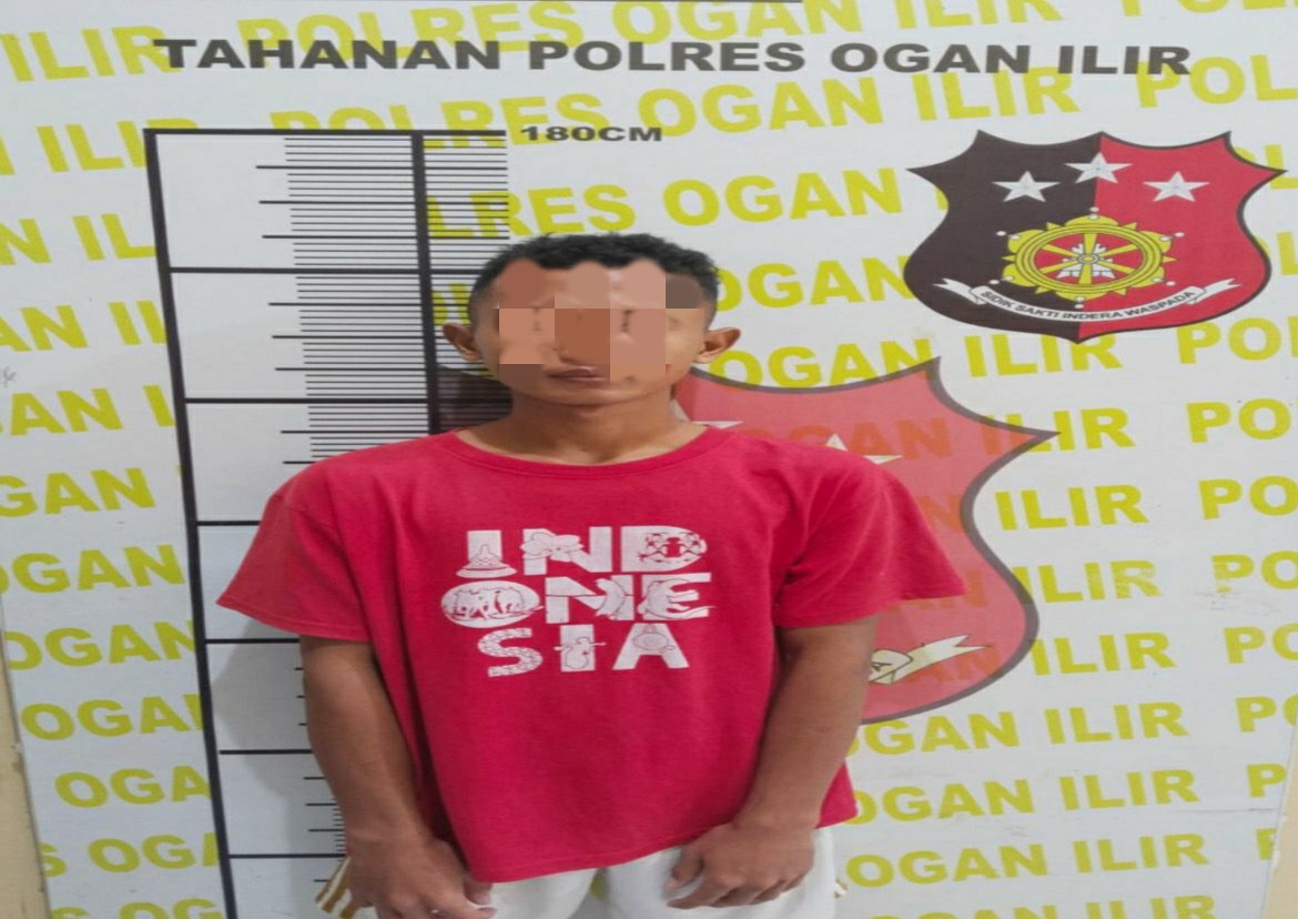 Polisi Tangkap Tersangka Cabul terhadap Anak, Berawal dari Perkenalan di Media Sosial