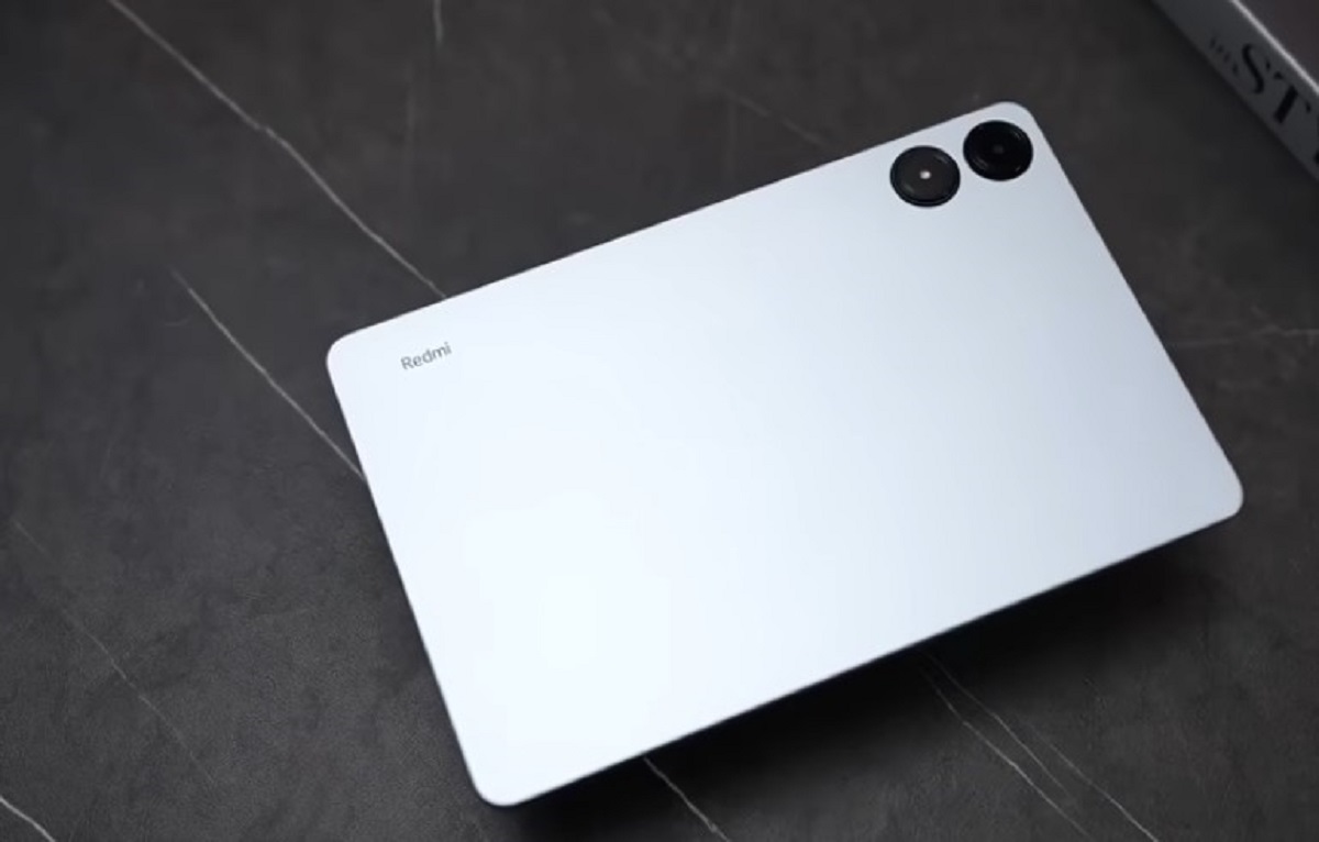 Redmi Pad Pro Dukung Split Screen untuk Dua Aplikasi Sekaligus: Produktivitas Maksimal di Ujung Jari