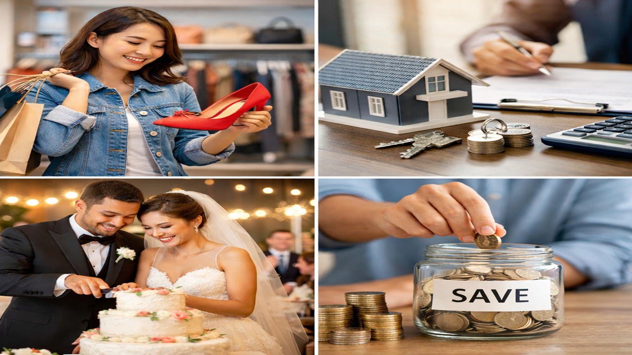 Ketika Hidup Hemat Berhadapan dengan Tradisi Sosial