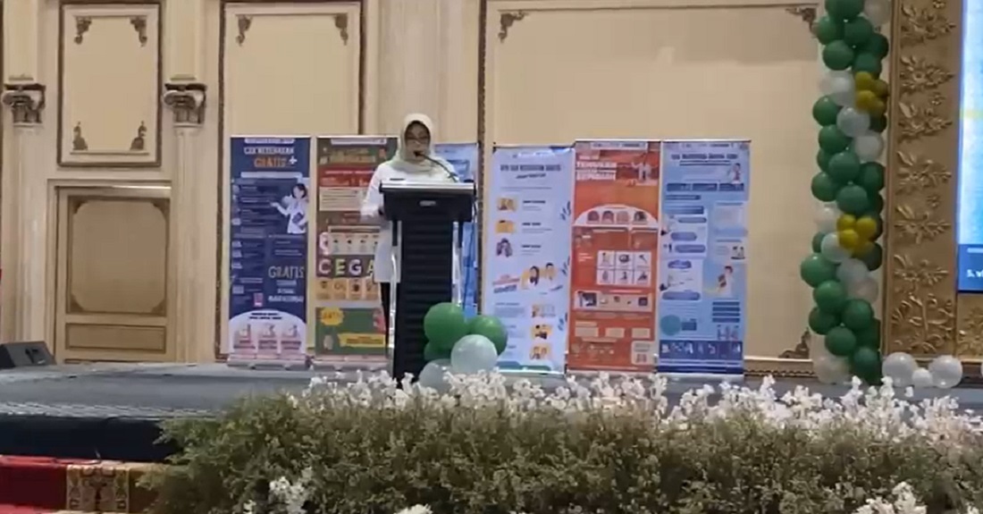 18 Kecamatan akan Miliki 1 Puskesmas Rawat Inap Dalam 3 Tahun 