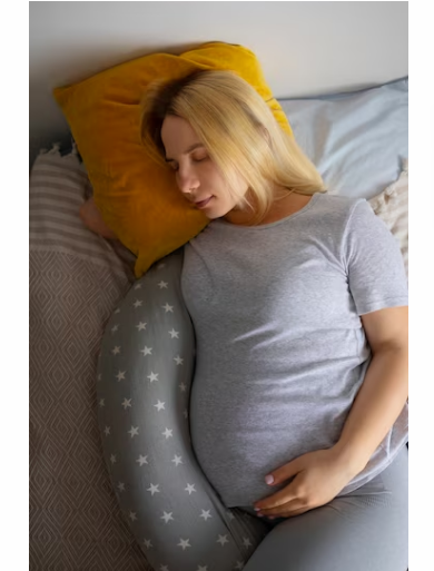 Pola Tidur yang Baik untuk Ibu Hamil Meningkatkan Kesehatan