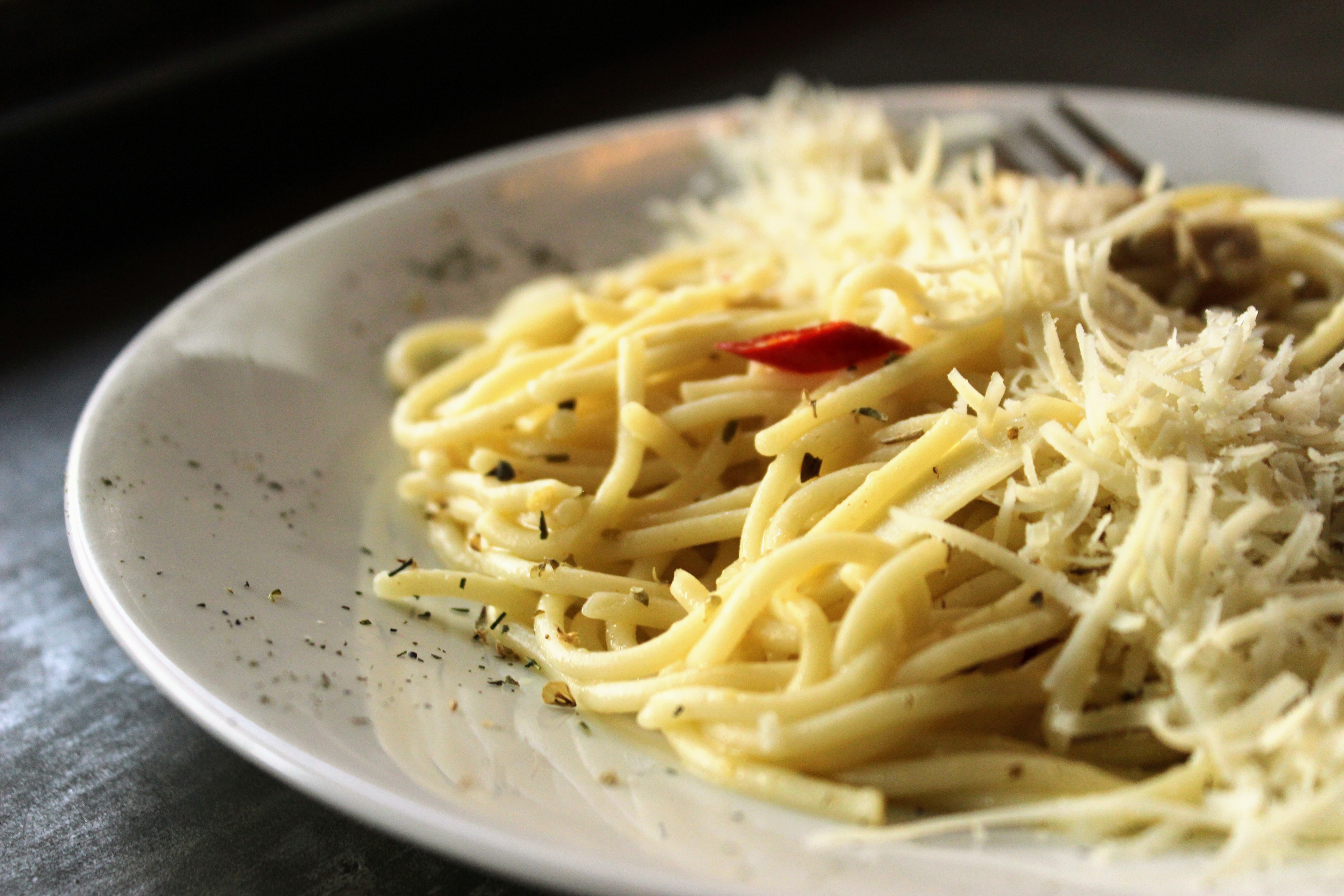 Bingung Membuat Sajian Spaghetti ala Italia? Berikut Trik Cara Membuatnya, Yuk Simak!