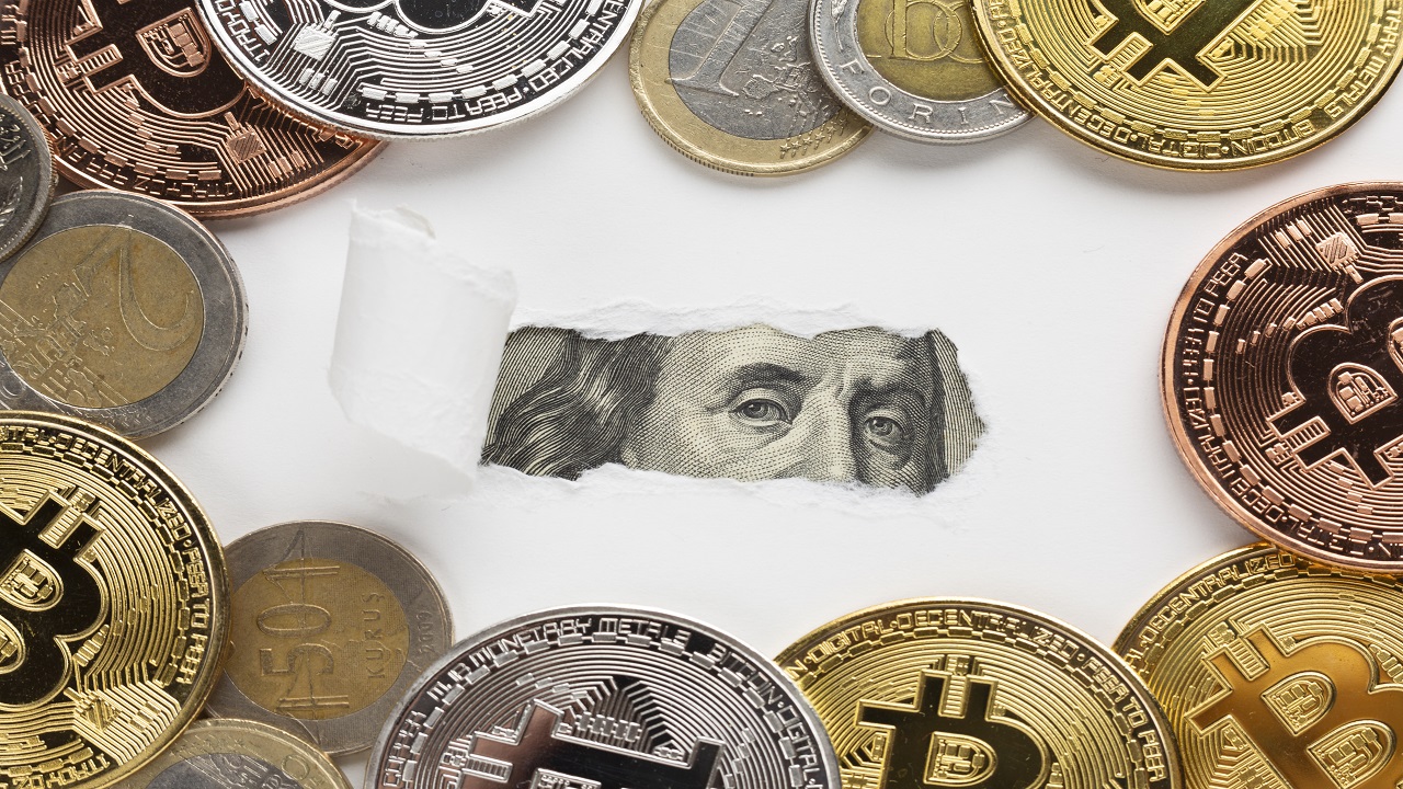 Worldcoin Diblokir dan Harganya Ikut Terjun Bebas, Pasca Masalah Privasi