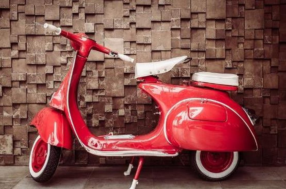 Butuh Vespa Matic? Cek Rekomendasi Terbaik untuk Anda!