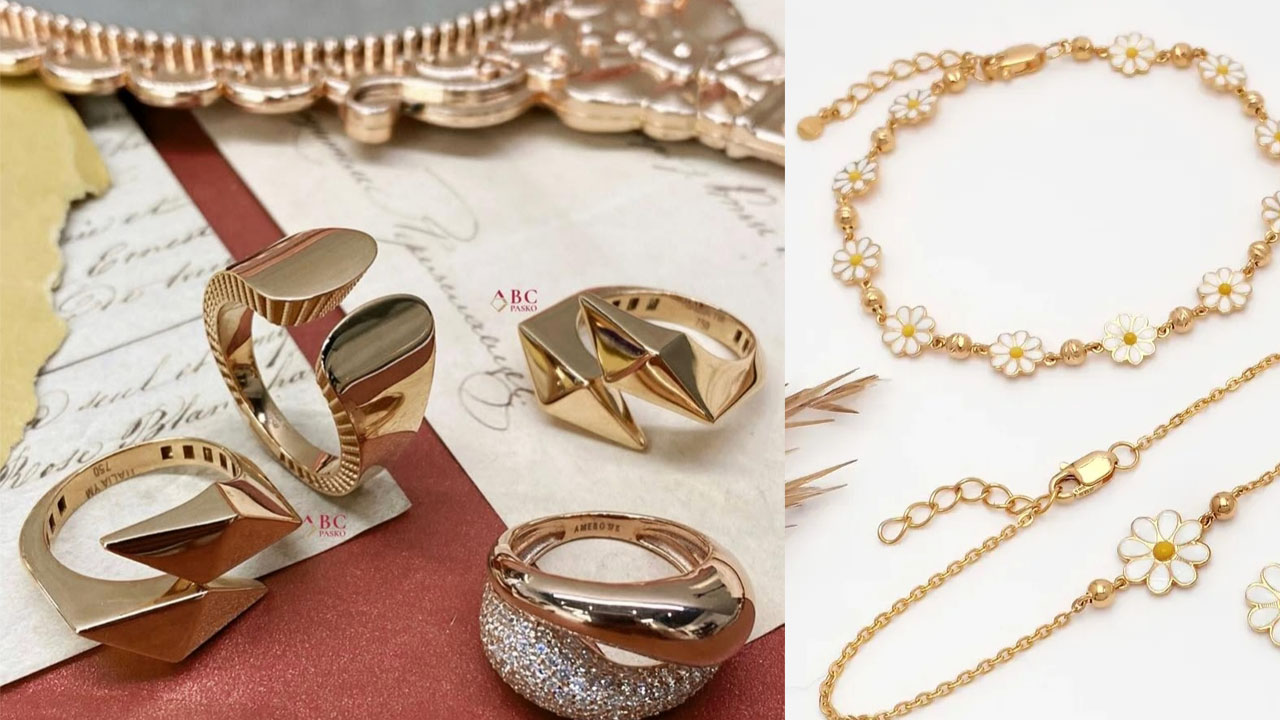 4 Cara Memulai Bisnis Perhiasan Emas agar Keuntungan Lebih Stabil