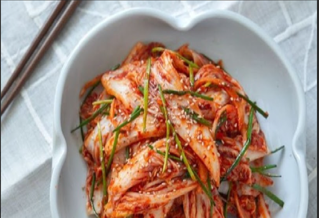 Kimchi Ala Korea! Manfaat dan Cara Masak yang Disesuaikan Dengan Lidah Indonesia