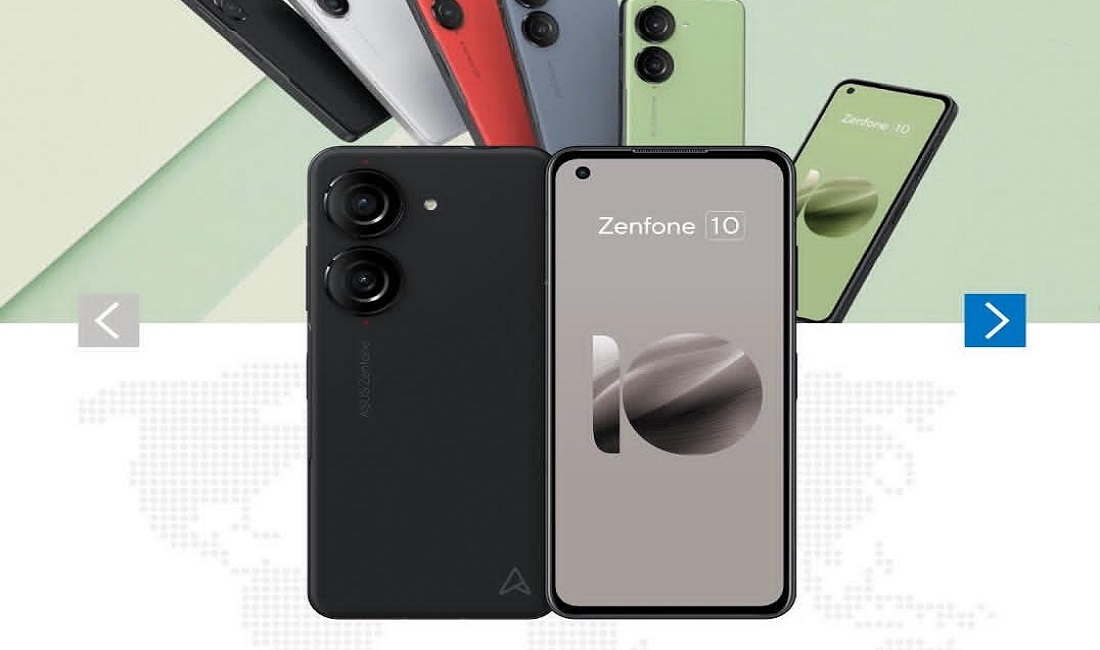 Hasil Foto Stabil! Asus Zenfone 10! Smartphone Canggih Dengan Gimbal Stabilizer Hibrida 6-Axis versi 2.0 