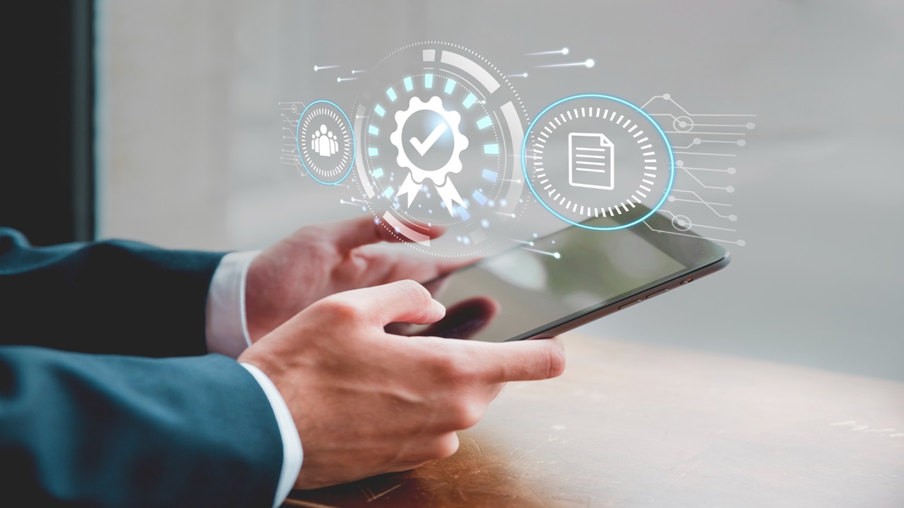 Solusi Penyimpanan Digital yang Aman dan Nyaman di Era Data Modern