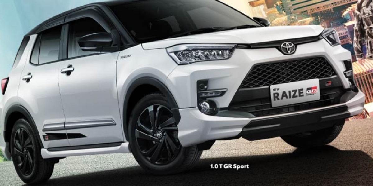 Adu Irit SUV Jepang: Nissan atau Toyota, Siapa Lebih Hemat BBM?