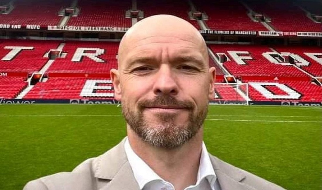 Pelatih Erik ten Hag Terancam Dipecat?: Tim Manchester United dalam Krisis