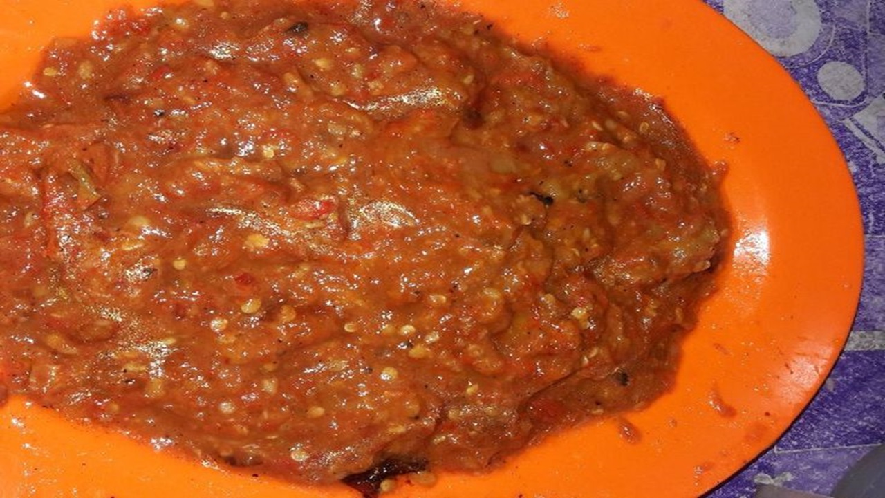 Resep Sambal Pecel Lele Lamongan: Rahasia Pedagang untuk 20 Porsi