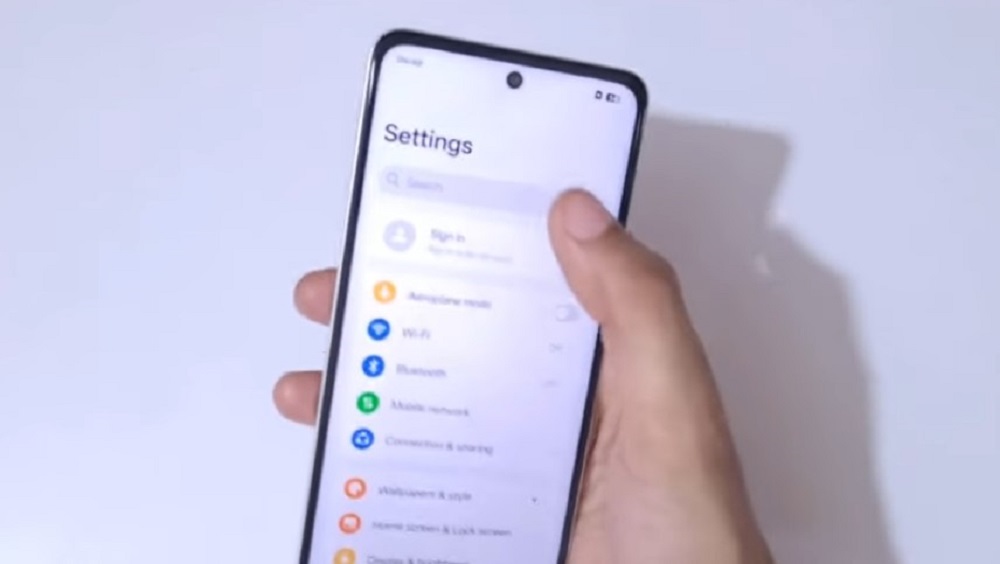 Bongkar 8 Settingan Rahasia di HP OPPO 1 Jutaan yang Jarang Diketahui!