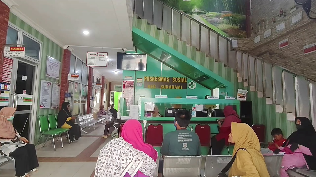 100 Siswa Sekolah Rakyat Skrining Kesehatan Jelang Tahun Ajaran Baru
