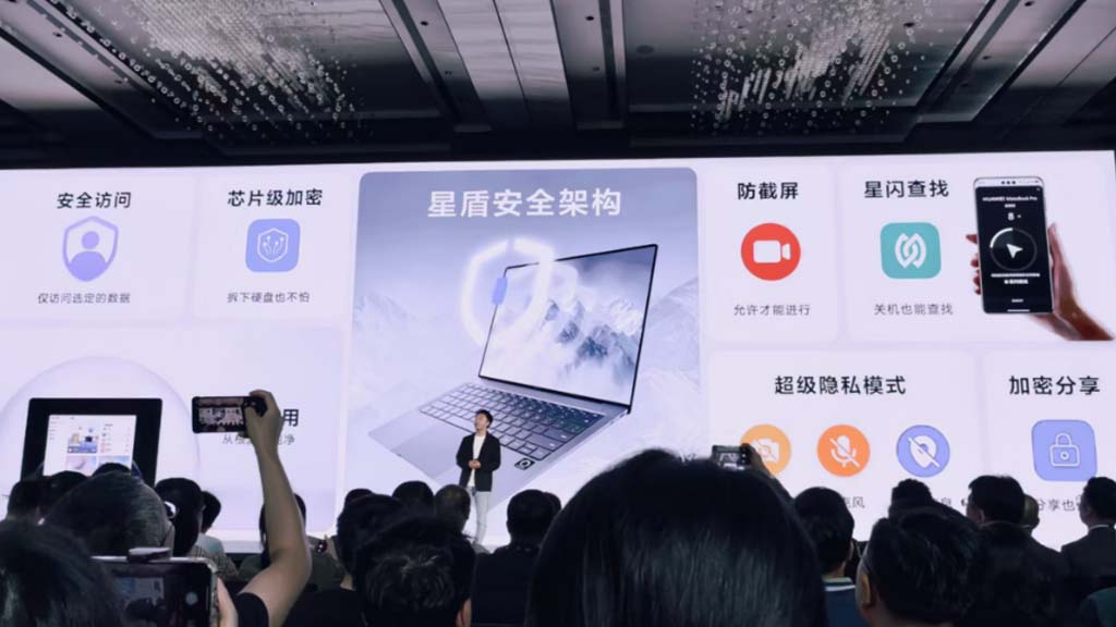 Huawei Rilis HarmonyOS PC, Sistem Operasi Baru Buatan China